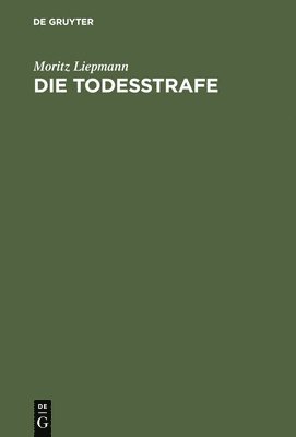 Die Todesstrafe 1