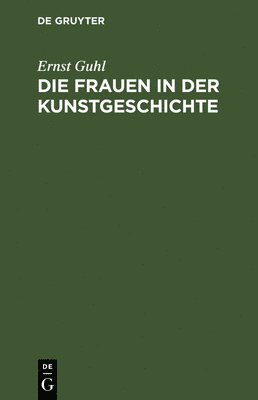 bokomslag Frauen in der Kunstgeschichte