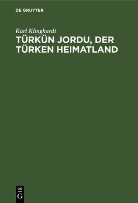 Trkn Jordu, Der Trken Heimatland 1