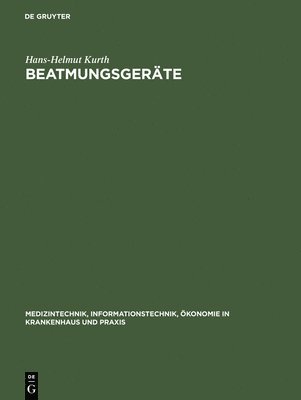 Beatmungsgerte 1