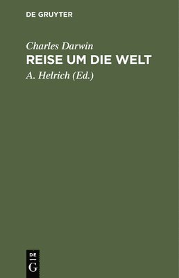 Reise um die Welt 1