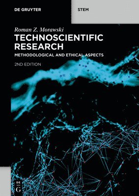 Technoscientific Research 1