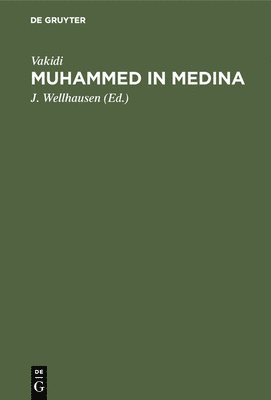 Muhammed in Medina 1