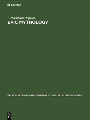 Epic Mythology 1