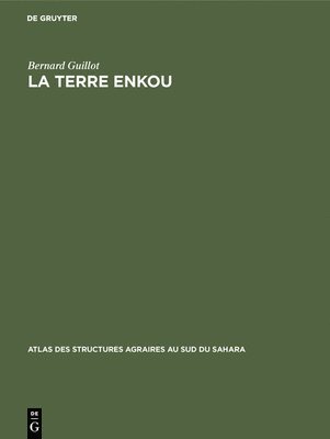 La terre Enkou 1