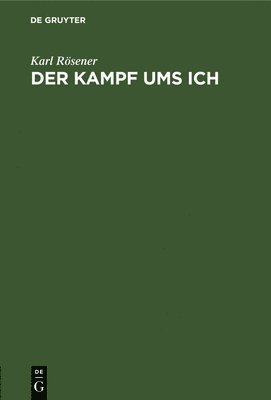 Der Kampf Ums Ich