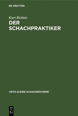 Der Schachpraktiker 1