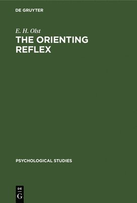 The orienting reflex 1