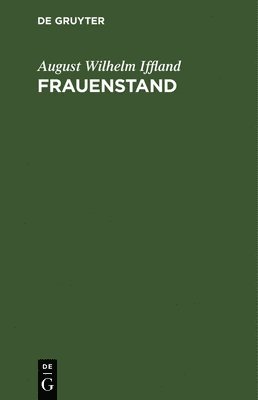 Frauenstand 1