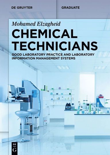 bokomslag Chemical Technicians