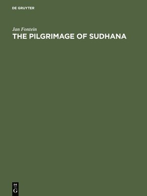 The pilgrimage of Sudhana 1