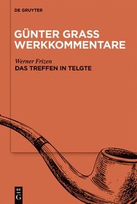 bokomslag »Das Treffen in Telgte«