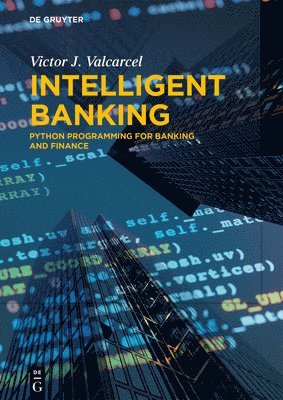 bokomslag Intelligent Banking