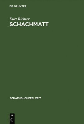 Schachmatt 1