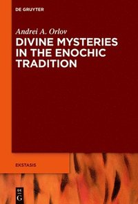 bokomslag Divine Mysteries in the Enochic Tradition