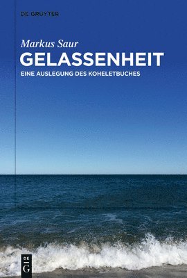 Gelassenheit 1