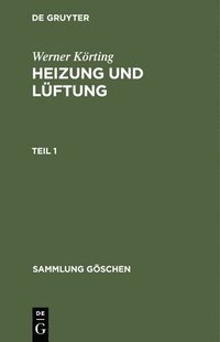 bokomslag Harmonielehre. Teil 1