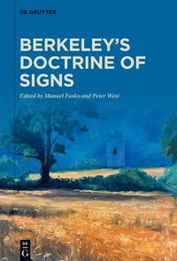 bokomslag Berkeley's Doctrine of Signs