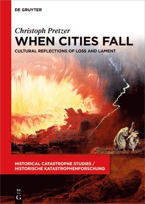 bokomslag When Cities Fall