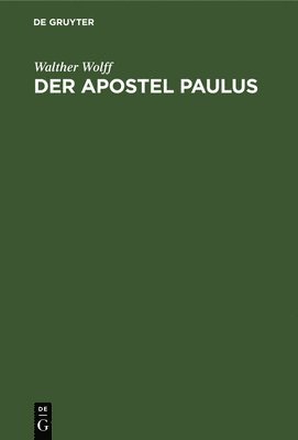 Apostel Paulus 1
