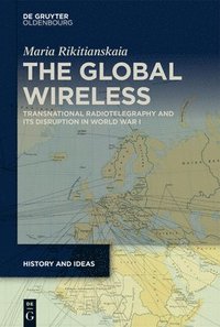 bokomslag Global Wireless