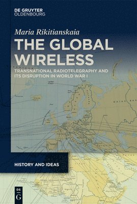 bokomslag Global Wireless