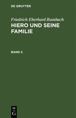 Hiero und seine Familie 1