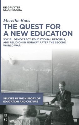 The Quest for a New Education 1