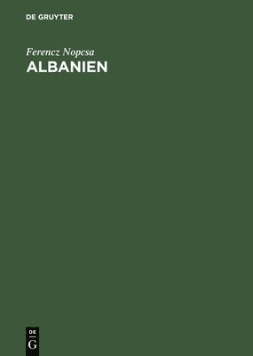 Albanien 1