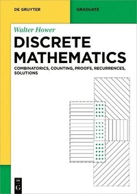 bokomslag Discrete Mathematics