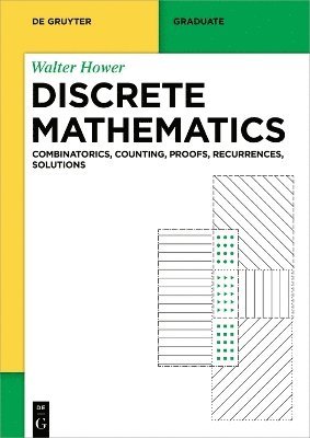 bokomslag Discrete Mathematics