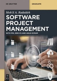 bokomslag Software Project Management