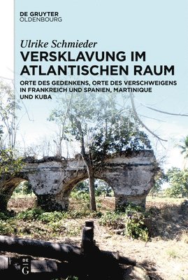 Ulrike Schmieder - Versklavung Im Atlantischen Raum, Inbunden