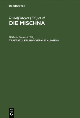 Erubin (Vermischungen)