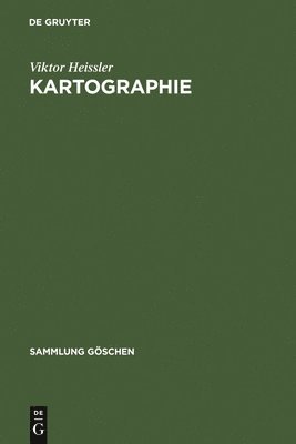 Kartographie 1