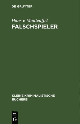 Falschspieler 1