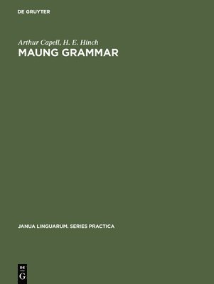 Maung grammar 1