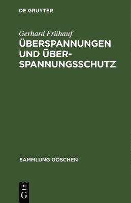 berspannungen und berspannungsschutz 1