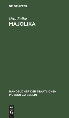 Majolika