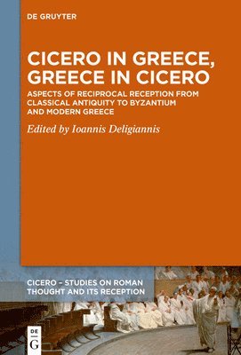 Cicero in Greece, Greece in Cicero 1