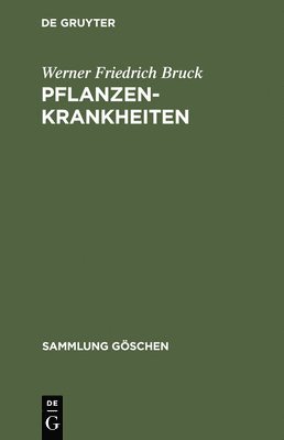 Pflanzenkrankheiten 1