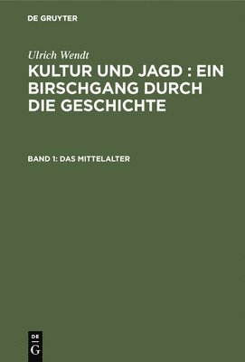 bokomslag Mittelalter