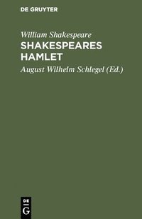 bokomslag Shakespeares Hamlet