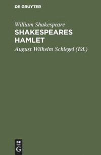 bokomslag Shakespeare's Hamlet