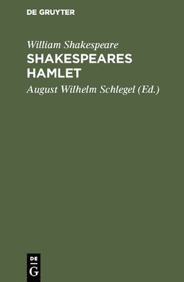 bokomslag Shakespeare's Hamlet