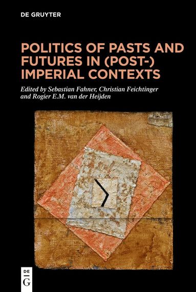 bokomslag Politics of Pasts and Futures in (Post-)Imperial Contexts