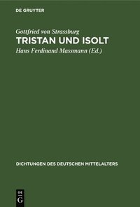 bokomslag Tristan und Isolt