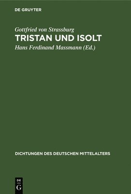 bokomslag Tristan und Isolt