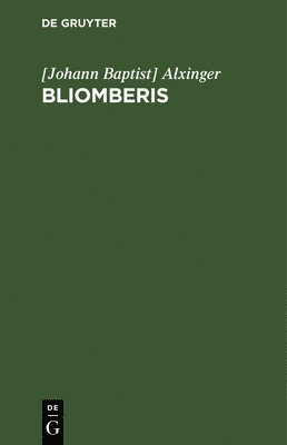 Bliomberis 1