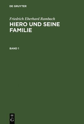 Hiero und seine Familie 1